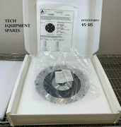LAM Research 715-031752-208 CAP LWR ELECT 8 IN *new surplus, 90 day warranty*