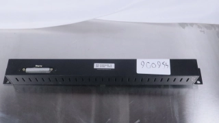 Advanced Energy 3152334-000B MDX-L Remote Control Console Power Control Unit