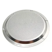 NEW Applied Materials AMAT 0020-05051 Perforated 150mm/6" Plate Perf Performance