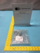 6 AMAT 3300-02412 FTG Hose Clamp 1" Hose, 168526