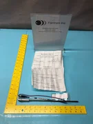 AMAT 0190-35511 Assy, Thermocouple, TC, TXZ, MCVD, Type K, 153629
