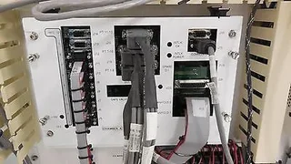 AMAT CHMBR A SEIPLEX ASSEMBLY, 0010-01329