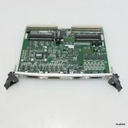 NIKON Used 4S025-305-FPDI04 MTT-I/F 4S019-112 REV.A cover bent PCB-I-E-1711=9G23