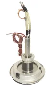 AMAT 0010-14204 MCA 300mm E-Chuck Heater ESC Electro-Static Assy