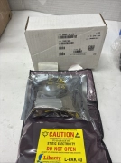 APPLIED MATERIALS ASSY RF PEAK VOLTAGE CATHODE DPS 0090-09165