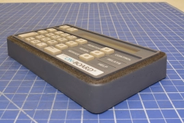 TM2500-001 / INTELLIGENT INSTRUMENTATION ON-BOARD PANEL / CTI CRYOGENICS