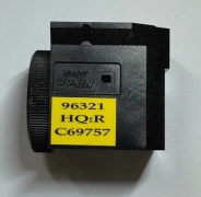 Nikon 96321 CFL TRITC HYQ Ex545/30 Dm565 Bar620/60 Rhodamine (Chroma 41002C)