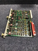 AMAT Applied Materials 0100-00003 Stepper Drive PCB VME Card