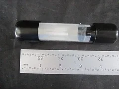 APPLIED MATERIALS (AMAT) 0200-01248 LIFT PIN, QUARTZ, COOLDOWN STATION, VANT