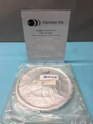 AMAT 0021-36204 EDGE RING, 120714