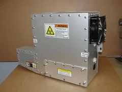 Lam Research RF Match Unit, P/N 853-040482-515
