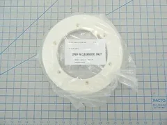 716-011922-001 /RING, ELECTRODE CLAMP (6.00)INCH / LAM RESEARCH CORPORATION	