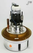 13329 APPLIED MATERIALS BASE STD CATHODE W/ 0010-76306 0040-09005