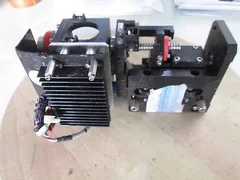 AMAT Applied Materials 0010-09340 CVD Susceptor Lift