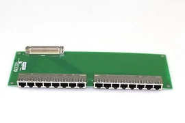 APPLIED MATERIALS PCB ASSY, SERIAL DIST BD 0100-02129