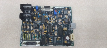 Lam Research Auto Tune Board Assembly 810-017057-001