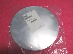 New Applied Materials AMAT 0021-14589 Chamber Blocker DCVD Plate 300mm XGEN REV7