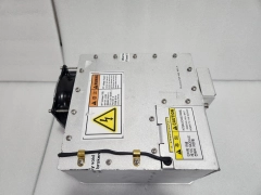 LAM RESEARCH RF MATCH ASSEMBLY 853-040482R665 (As-Is)
