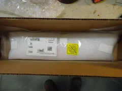 Applied Materials (AMAT) 0041-06901 Gas Feed Thru SST HVCR Metal ALD 300MM New