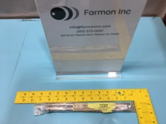 2 AMAT 0020-92536 MTG BOLT, SOURCE FLANGE, 188240