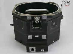 14373 APPLIED MATERIALS CHAMBER BODY,R2,EDGES GAS FEED 0040-09893