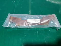 As-Is Lam 743-082933-555 SPRT,SPCR,LCLP,SLOTTED,TCCP