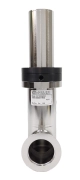 AMAT Applied Materials 0190-96902 Pneumatic Angle Valve Working Surplus