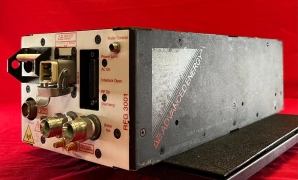 Advanced Energy RFG3001 RF Power Supply, 5kW, 208V-3~PH-50/60Hz