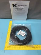 AMAT 0620-02267 CABLE , ASSY, EXT, EMO, IQDP, PUMP, EDWARDS TIM-TO-PMP, 139826