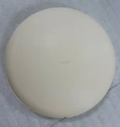AMAT APPLIED MATERIALS 0200-39137 DOME CERAMIC DPS CHAMBER (2)
