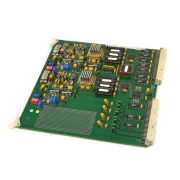 Orbot Instruments 710-26372-DD PMT CAM PCB Card AMAT Orbot WF 736 DUO 200mm A