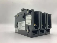 Applied Materials 0680-01353 CB MAG 3P 240VAC 20A QUICKLAG TYPE FOR R
