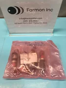 LOT OF 4 AMAT 0150-09276 CABLE, OVER PRESSURE HE, AR-6, PRESS SEN, 157978