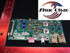 Applied Materials (AMAT) 0100-40037 SOURCE SIGNAL,PCB