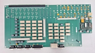 Lam Research 16 IGS Motherboard DGF 810-031325-106 Rev B 710-031325-106 Assy