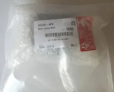 *NEW* AMAT 0240-23719 KIT PUMP CB - 30 AMP