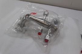 7195 Applied Materials 0051-81715 Weldment 1 Pumpstack