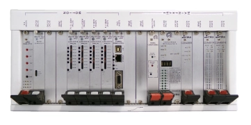 AMAT Applied Materials 0090-08866 Producer MF IO Motion Controller Working