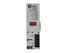 AMAT CENTURA 0190-43080 CONTROL CONCEPTS 2096-1002A SCR POWER CONTROLLER