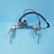 351-0101// AMAT APPLIED 0240-70602 KIT, WIDEBODY CHAMBER BAKEOUT WITHOUT HT USED