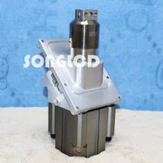 1PCS AMAT 0010-20664 SMC NCDQ2B80-G0656-38 90days warranty via DHL or FedEx