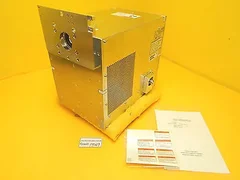 Daihen RMN-50N4 Dual Frequency RF Match Box AMAT 0190-19174 New