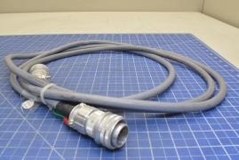 8112099G001 / CTI ON-BOARD CONTROLLER POWER CABLE / CTI CRYOGENICS