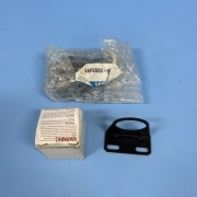 159-0503 AMAT 3800-01136 RGLTR PRESS AIR 125PSI 1/4NPT 1/8BODY [NEW]