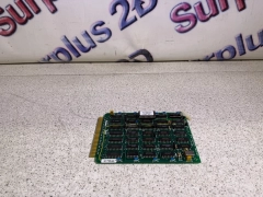 Matrox 136-C06-3 PCB Card STD-2480 Lam Research 855-002375-001
