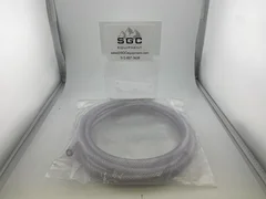 Applied Materials/AMAT 6 Foot Reinforced Hoser PN: 3400-90004