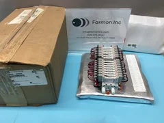 AMAT 4060-00052 Manifold Assy Valve 16-Station, SMC SS5Y3-02-VLB970021, 159676