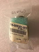 LAM Lifter, Wafer, 4-Pin, 0.031" .  p/n: 715-009161-001