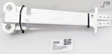 41161 APPLIED MATERIALS WING UPPER 300MM ROBOT NON-PLT 0040-03661