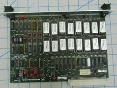 0100-00169 / WPROM B, 256K PWB / AMAT